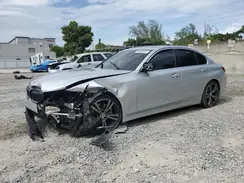 WBA5R1C00MFL13532 2021 BMW 3ER