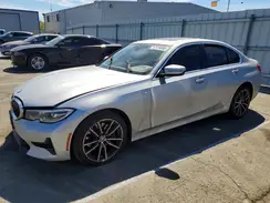 WBA5R1C01LFH43149 2020 BMW 3ER