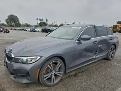 WBA5R1C01LFH90858 2020 BMW 3ER