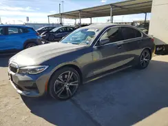 WBA5R1C01MFK62297 2021 BMW 3ER