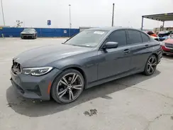 WBA5R1C01NFM02396 2022 BMW 3ER