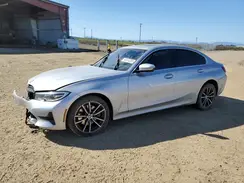 WBA5R1C02LFH39000 2020 BMW 3ER
