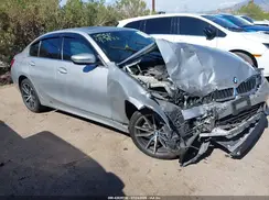 WBA5R1C02LFH41247 2020 BMW 3ER