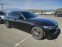 WBA5R1C02LFH42057 2020 BMW 3ER
