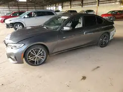WBA5R1C02LFH52541 2020 BMW 3ER