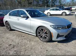 WBA5R1C02LFH84325 2020 BMW 3ER