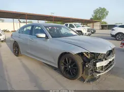 WBA5R1C02LFH85748 2020 BMW 3ER