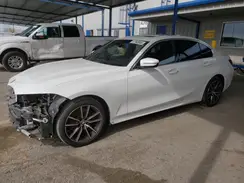 WBA5R1C02LFJ06798 2020 BMW 3ER
