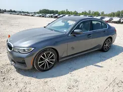 WBA5R1C02MFK52779 2021 BMW 3ER
