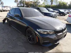 WBA5R1C02NFM13925 2022 BMW 3ER
