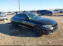 WBA5R1C03LFH39412 2020 BMW 3ER