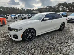 WBA5R1C03LFH42584 2020 BMW 3ER
