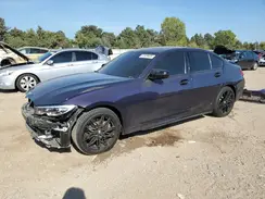 WBA5R1C03LFH45534 2020 BMW 3ER