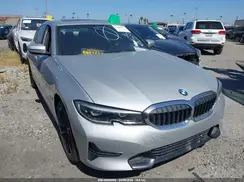 WBA5R1C03LFH85712 2020 BMW 3ER