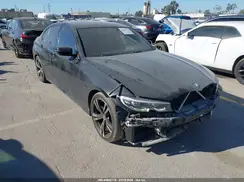 WBA5R1C03MFK53052 2021 BMW 3ER