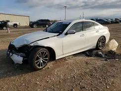 WBA5R1C03MFL53409 2021 BMW 3ER