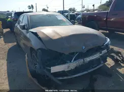 WBA5R1C04LFH52637 2020 BMW 3ER