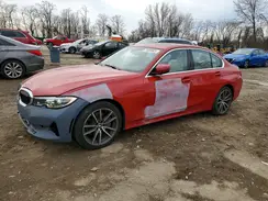 WBA5R1C04LFH85282 2020 BMW 3ER