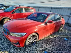 WBA5R1C04LFH85864 2020 BMW 3ER