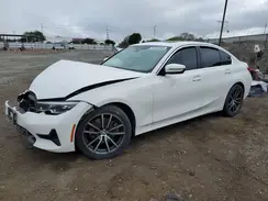 WBA5R1C05LFH39573 2020 BMW 3ER