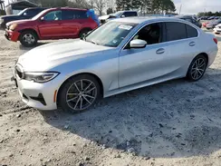 WBA5R1C05LFH41064 2020 BMW 3ER