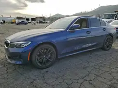 WBA5R1C05LFH43073 2020 BMW 3ER