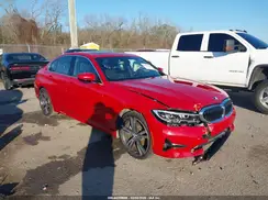 WBA5R1C05LFH46295 2020 BMW 3ER