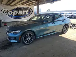 WBA5R1C05LFH49553 2020 BMW 3ER