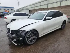 WBA5R1C05LFH50508 2020 BMW 3ER