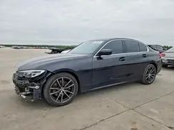 WBA5R1C05LFH54767 2020 BMW 3ER