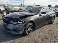 WBA5R1C05LFH55322 2020 BMW 3ER