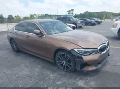WBA5R1C05LFH82648 2020 BMW 3ER