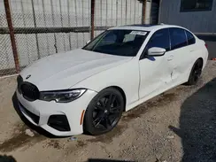 WBA5R1C05MFK52890 2021 BMW 3ER