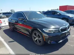 WBA5R1C05MFL19018 2021 BMW 3ER