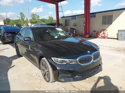 WBA5R1C05NFL77244 2022 BMW 3ER