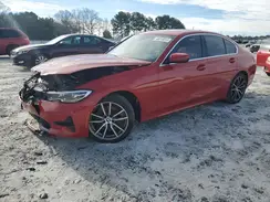 WBA5R1C06LFH33443 2020 BMW 3ER