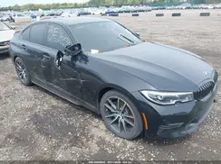 WBA5R1C06LFH34916 2020 BMW 3ER