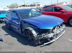 WBA5R1C06LFH38996 2020 BMW 3ER