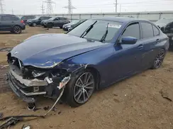 WBA5R1C06LFH39114 2020 BMW 3ER