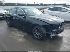 WBA5R1C06LFH39341 2020 BMW 3ER