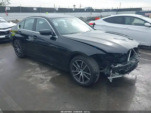 WBA5R1C06LFH39341 2020 BMW 3ER - Image 1