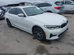WBA5R1C06LFH40375 2020 BMW 3ER