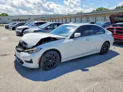 WBA5R1C06LFH42630 2020 BMW 3ER