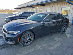 WBA5R1C06LFH47102 2020 BMW 3ER