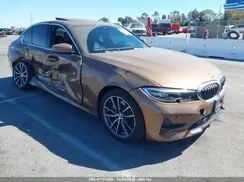 WBA5R1C06LFH52851 2020 BMW 3ER