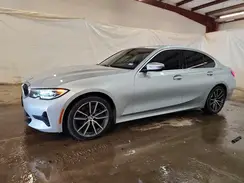 WBA5R1C06LFH85994 2020 BMW 3ER