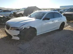 WBA5R1C06LFH94775 2020 BMW 3ER