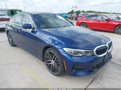 WBA5R1C06LFH98633 2020 BMW 3ER