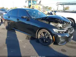 WBA5R1C06MFL37589 2021 BMW 3ER