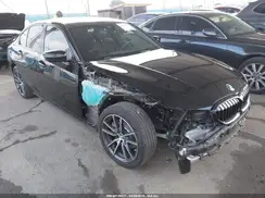 WBA5R1C07LFH37243 2020 BMW 3ER